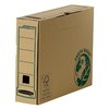 Boîte à archives Bankers Box Earth A4 80mm Photo