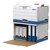 Ordnerarchiefdoos Bankers Box System