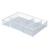 Organiseur pour module à tiroirs Leitz transparent Photo