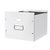 Hangmappenbox Leitz click & store WOW gerecycled karton 357x285x367mm wit