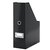 Porte-revues Leitz Click & Store WOW carton recyclé noir