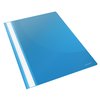 Snelhechter Esselte Vivida A4 PP blauw foto