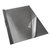 Klemmap Esselte Vivida A4 PVC zwart