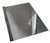 Klemmap Esselte Vivida A4 PVC zwart
