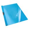 Klemmap Esselte Vivida A4 PVC Blauw foto