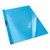 Klemmap Esselte Vivida A4 PVC Blauw