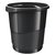 Corbeille à papier Esselte Vivida 14L noir
