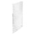 Showmap Leitz WOW A4 20-tassen PP wit