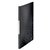 Showmap Leitz WOW A4 20-tassen PP zwart