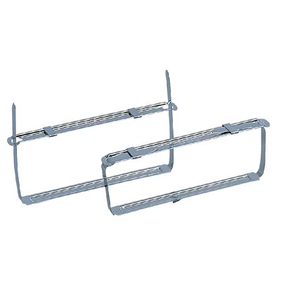 Fastener bundelbeugels 70850 50 stuks