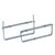 Fastener bundelbeugels 70850 50 stuks