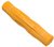Bundelmechaniek Djois JalemaClip slangetjes 215mm geel 100 stuks