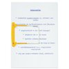 Mécanisme de reliure Djois JalemaClip compresseur jaune 100 pièces Photo