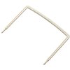 Mécanisme de reliure Djois JalemaClip extension blanc 100 pièces Photo