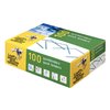 Etrier Loeff 1215 Quickbinder 100mm vert 100 pièces Photo