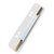 Snelhechtstrips Kangaro wit 100 stuks