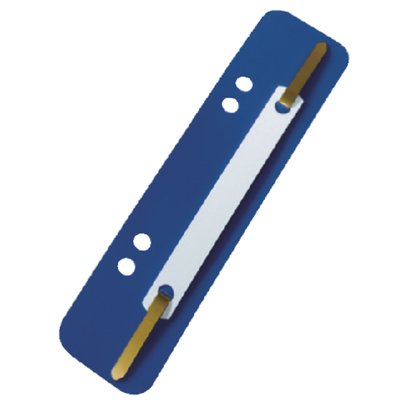 Snelhechtstrips Kangaro donkerblauw 100 stuks