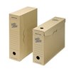 Archiefdoos Loeff Quick Box 3000 A4 335x240x80mm foto