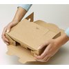 Archiefdoos Loeff Quick Box 3000 A4 335x240x80mm foto