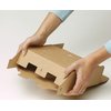 Archiefdoos Loeff Quick Box 3000 A4 335x240x80mm foto