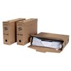 Archiefdoos Loeff Quick Box 3000 A4 335x240x80mm foto