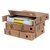 Archiefdoos Loeff's Space Box 4550 A4 320x240x60mm