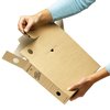 Archiefdoos Loeff's Space Box 4550 A4 320x240x60mm foto