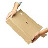 Archiefdoos Loeff's Space Box 4550 A4 320x240x60mm foto