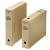 Archiefdoos Loeff's Space Box 4550 A4 320x240x60mm foto