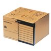 Containerbox Loeff's Standaard box 4001 410x275x370mm foto