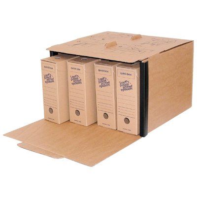 Containerbox Loeff's Standaard box 4001 410x275x370mm