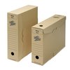 Archiefdoos Loeff Filing Box 3003 folio 345x250x80mm karton foto