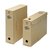 Archiefdoos Loeff Filing Box 3003 folio 345x250x80mm karton