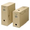 Archiefdoos Loeff's Universeel Box 3020 340x250x120mm foto