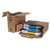 Archiefdoos Loeff's Universeel Box 3020 340x250x120mm foto