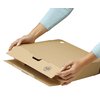 Archiefdoos Loeff's Universeel Box 3020 340x250x120mm foto