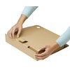 Archiefdoos Loeff's Box 3030 folio 370x260x115mm foto