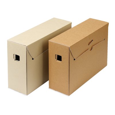 Boîte à archives Loeff City Box 3008 10+