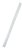 Klemrug Durable A4 6mm 60 vellen transparant
