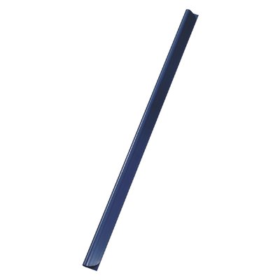 Klemrug Durable A4 3mm 30 vellen blauw