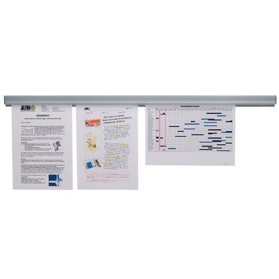 Wandrail Djois Jalemagrip 600mm grijs 1 stuk