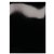 Couverture GBC A4 chromé carton 250g noir 100 pièces