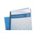 Couverture GBC A4 Polycover 300 micron semi transparent 100 pièces