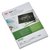 Lamineerhoes GBC A4 2x100micron mat 100 stuks