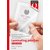 Lamineerhoes Quantore A7 2x125micron 100 stuks
