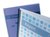Voorblad GBC A4 PolyTechno 700micron ice wit 50 stuks