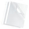 Thermische omslag Fellowes A4 1.5mm wit 100 stuks foto