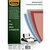 Couverture Fellowes A4 PVC 200 micron recyclé 100 pièces