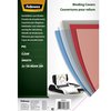 Voorblad Fellowes A3 PVC 200micron 100 stuks foto