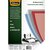 Voorblad Fellowes A3 PVC 200micron 100 stuks
